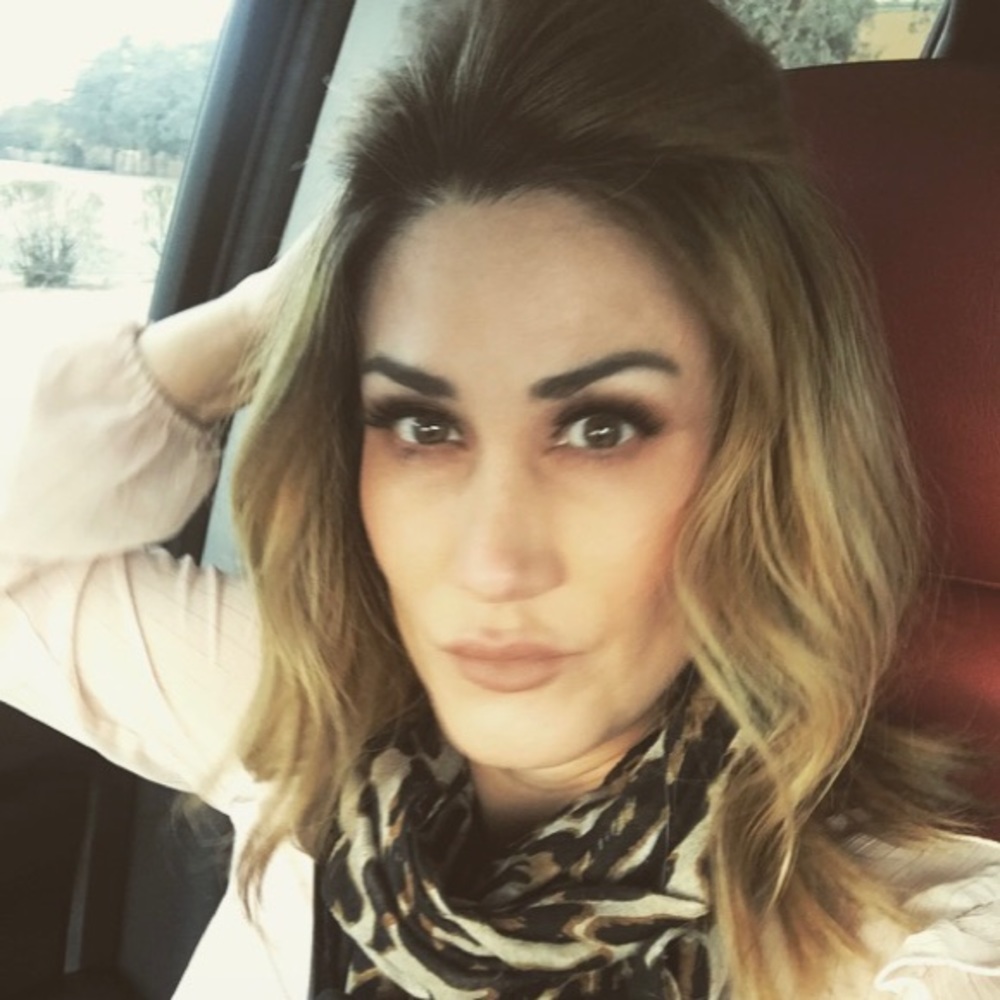 Meet your Posher, Kim